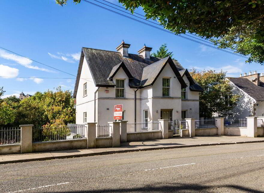 Starshollow, Spawell Road, Wexford Town, Y35FXK4