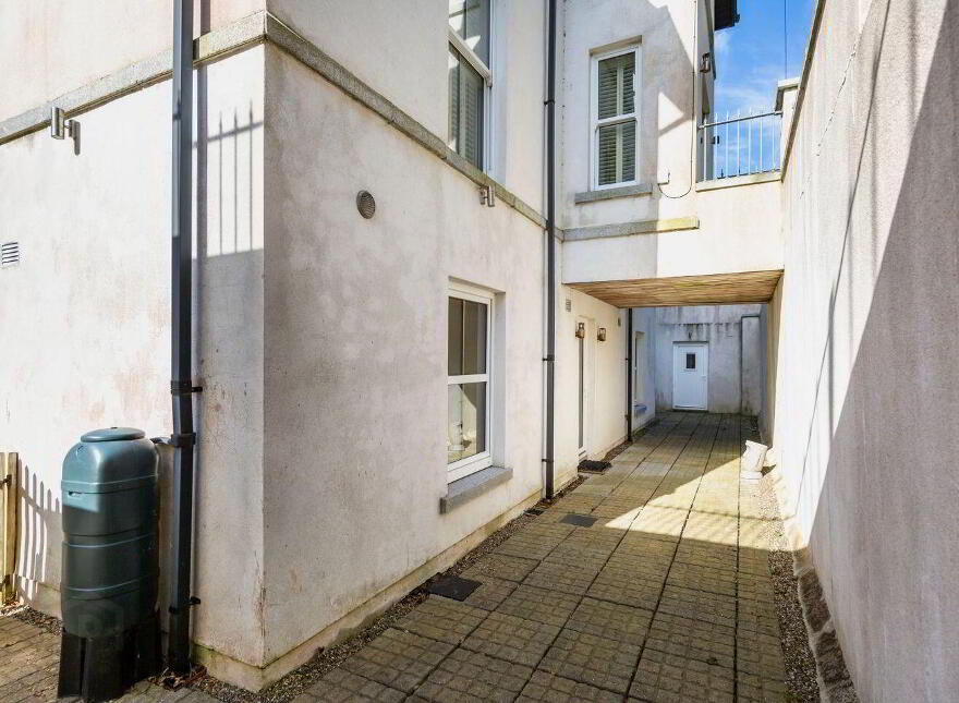 Starshollow, Spawell Road, Wexford Town, Y35FXK4