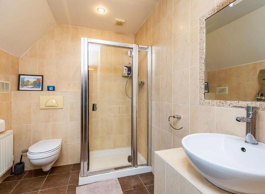Starshollow, Spawell Road, Wexford Town, Y35FXK4