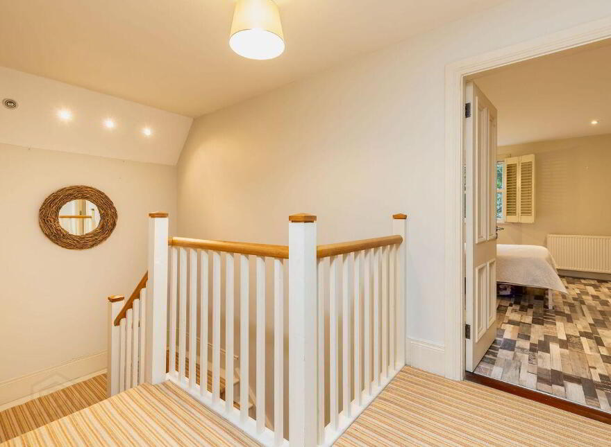 Starshollow, Spawell Road, Wexford Town, Y35FXK4