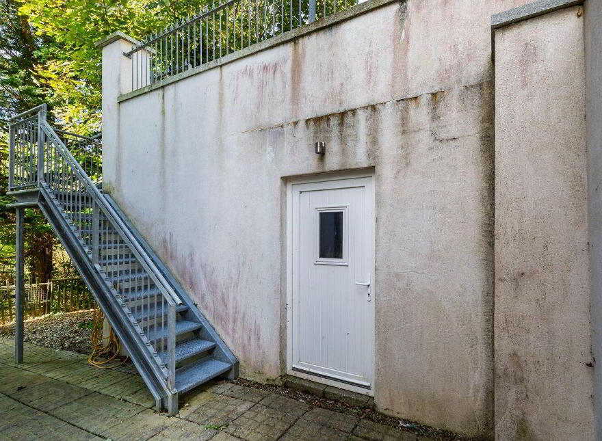 Starshollow, Spawell Road, Wexford Town, Y35FXK4