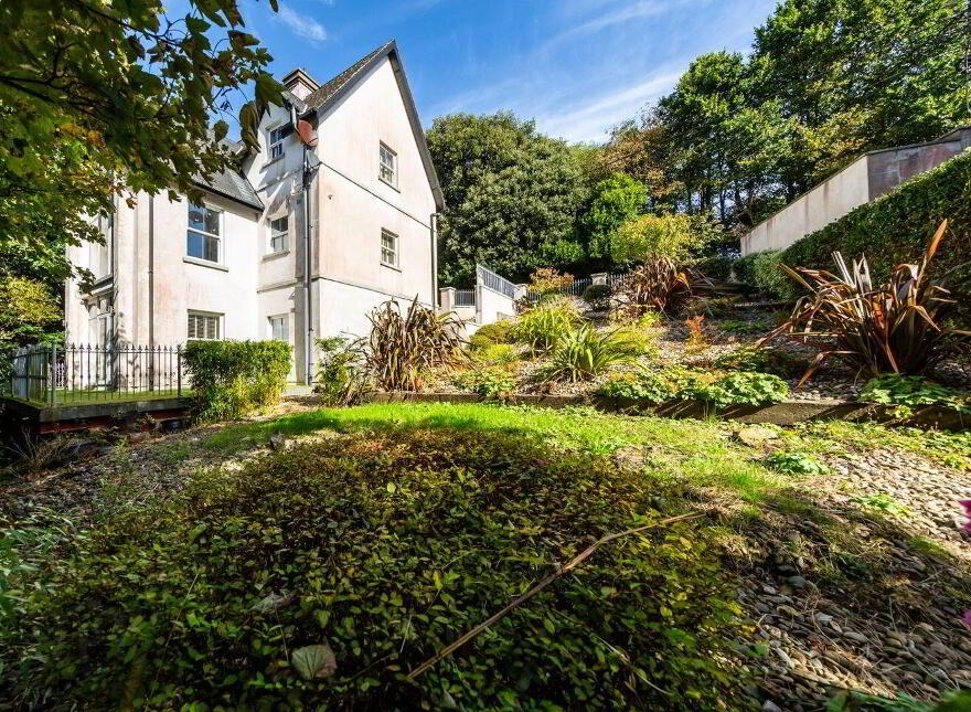 Starshollow, Spawell Road, Wexford Town, Y35FXK4