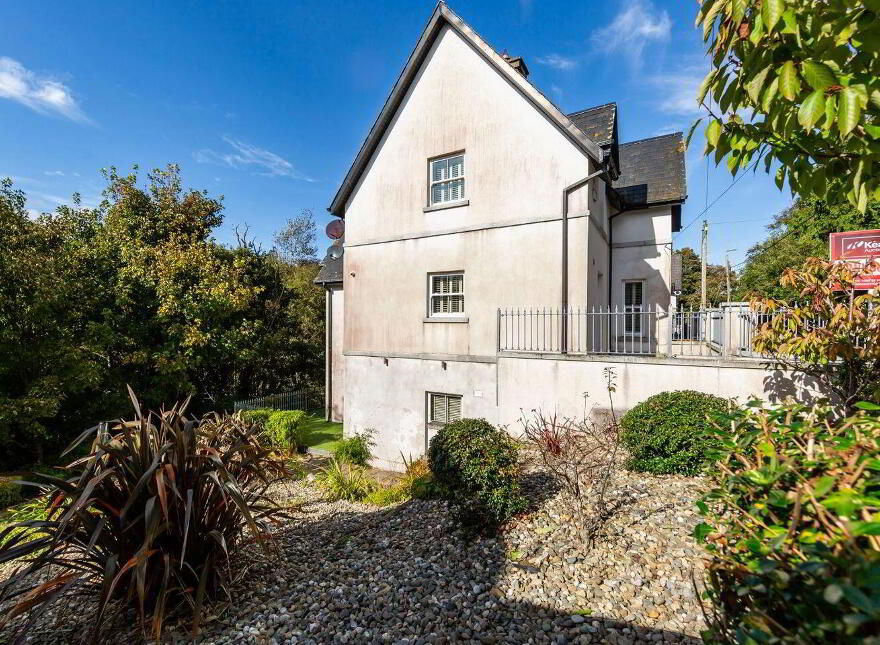 Starshollow, Spawell Road, Wexford Town, Y35FXK4