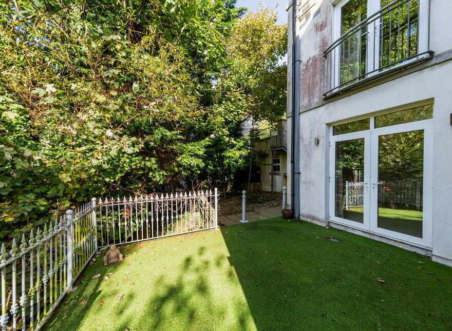 Starshollow, Spawell Road, Wexford Town, Y35FXK4