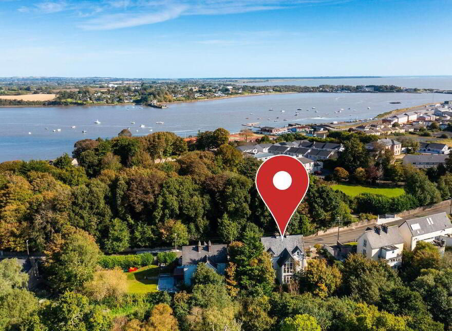 Starshollow, Spawell Road, Wexford Town, Y35FXK4