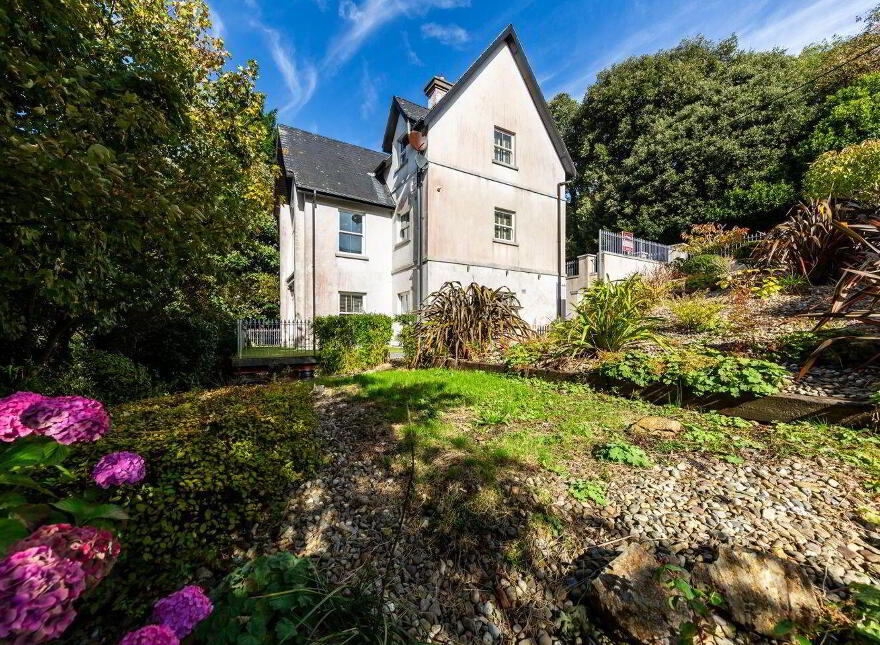 Starshollow, Spawell Road, Wexford Town, Y35FXK4