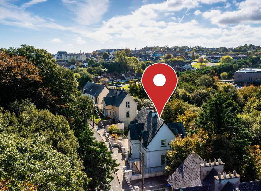 Starshollow, Spawell Road, Wexford Town, Y35FXK4