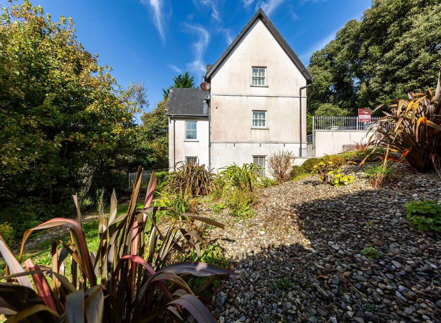 Starshollow, Spawell Road, Wexford Town, Y35FXK4