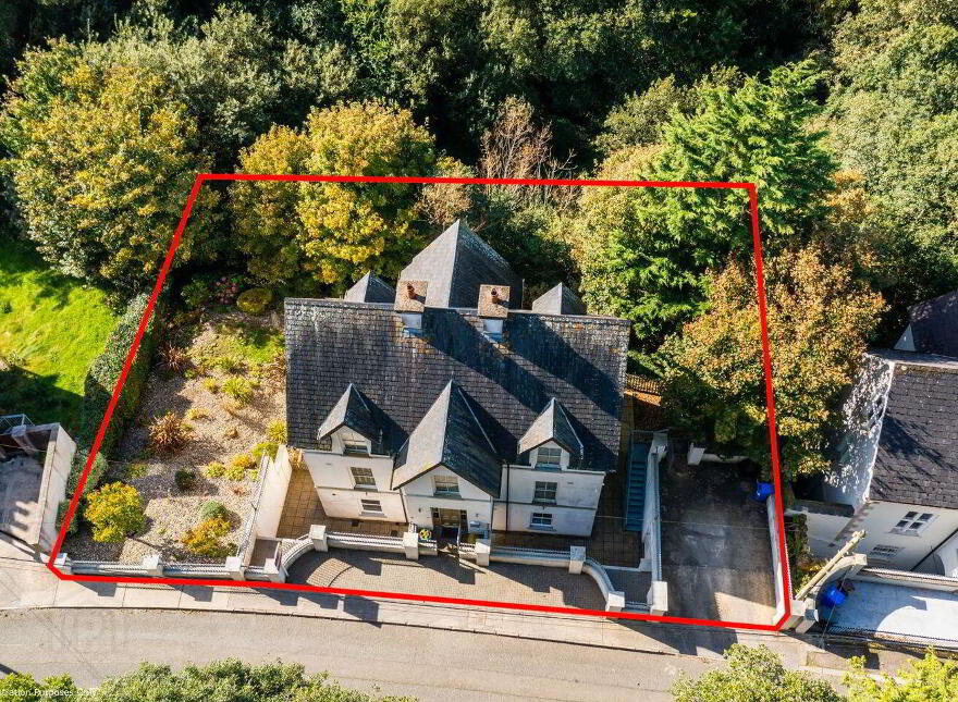 Starshollow, Spawell Road, Wexford Town, Y35FXK4
