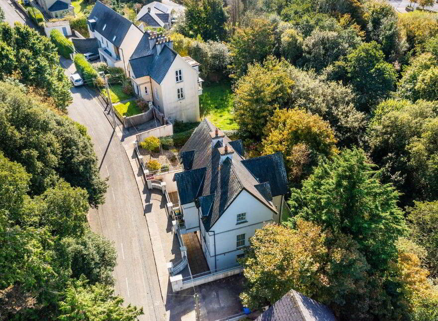 Starshollow, Spawell Road, Wexford Town, Y35FXK4