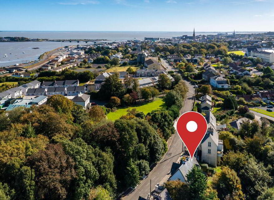 Starshollow, Spawell Road, Wexford Town, Y35FXK4