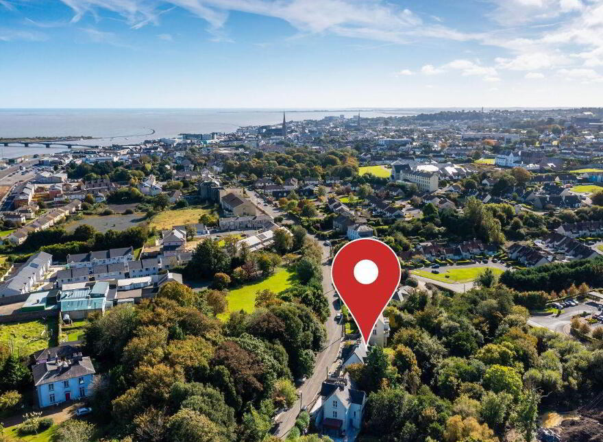 Starshollow, Spawell Road, Wexford Town, Y35FXK4