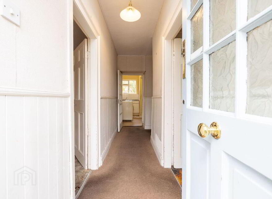 Saint Brendan's, Waterloo Road, Wexford Town, Y35AEW2