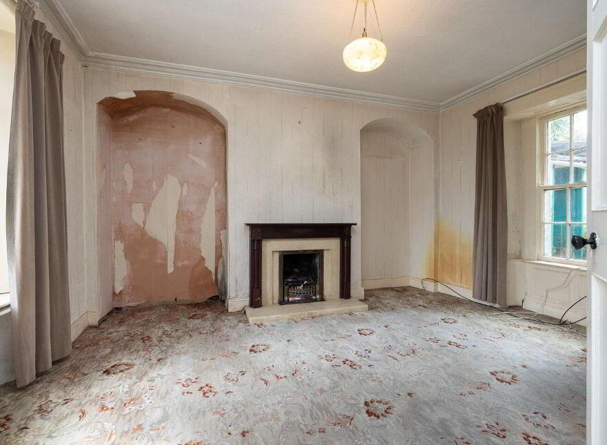 Saint Brendan's, Waterloo Road, Wexford Town, Y35AEW2