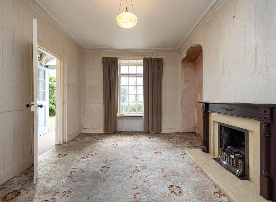 Saint Brendan's, Waterloo Road, Wexford Town, Y35AEW2
