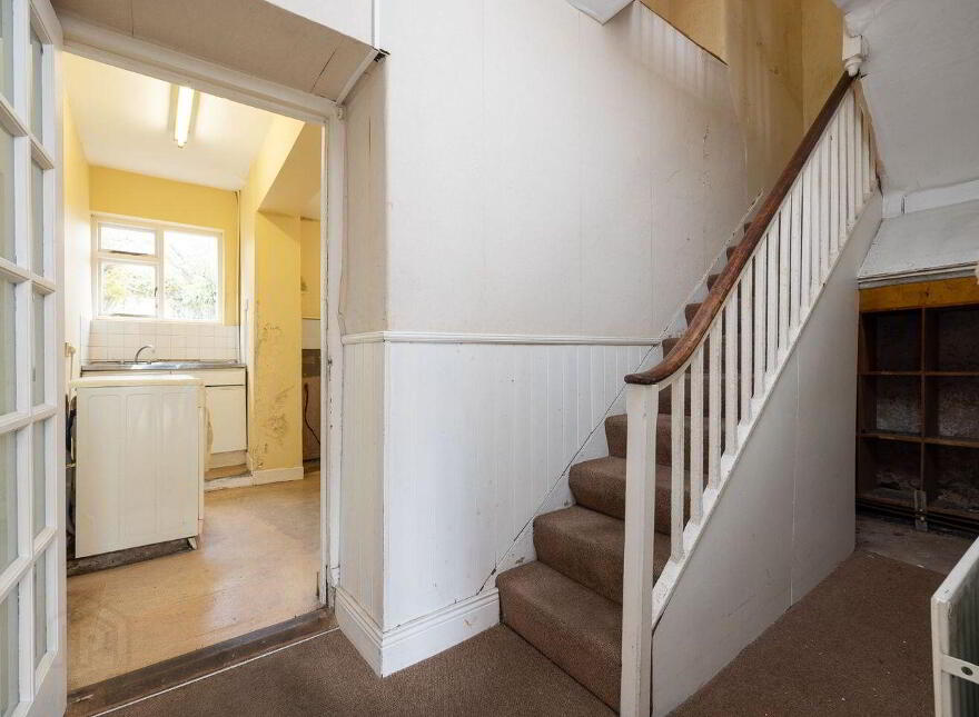 Saint Brendan's, Waterloo Road, Wexford Town, Y35AEW2