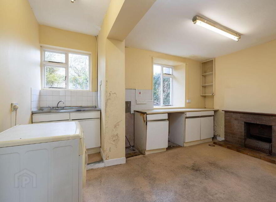 Saint Brendan's, Waterloo Road, Wexford Town, Y35AEW2