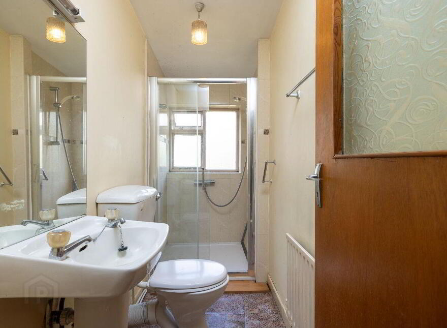 Saint Brendan's, Waterloo Road, Wexford Town, Y35AEW2