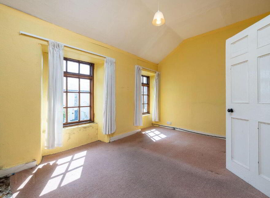 Saint Brendan's, Waterloo Road, Wexford Town, Y35AEW2