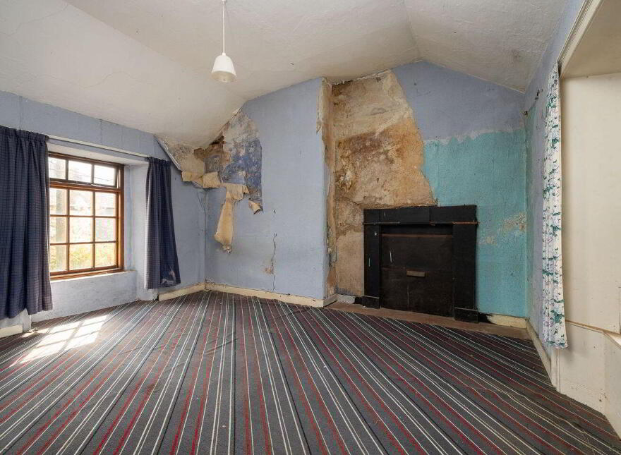 Saint Brendan's, Waterloo Road, Wexford Town, Y35AEW2