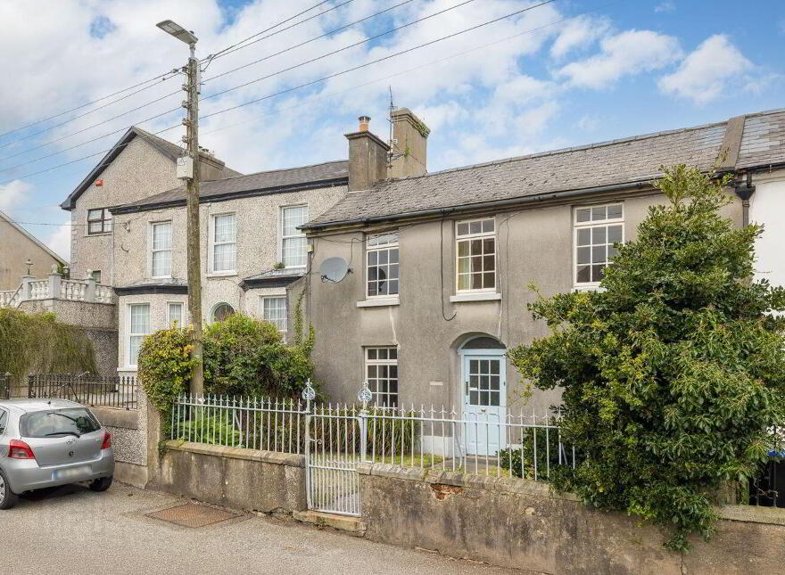 Saint Brendan's, Waterloo Road, Wexford Town, Y35AEW2