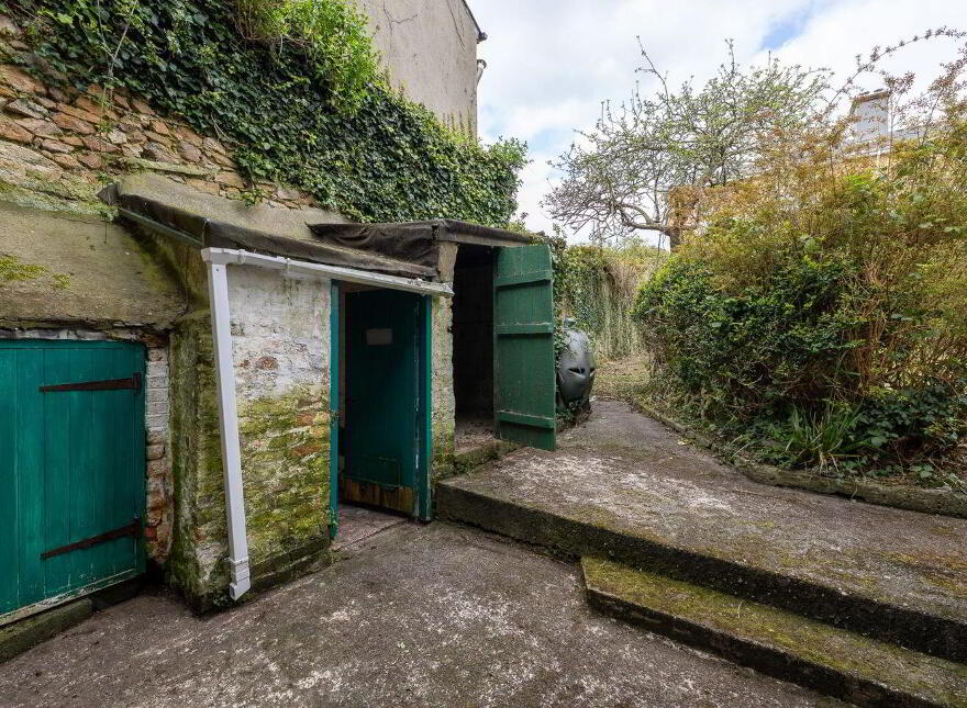 Saint Brendan's, Waterloo Road, Wexford Town, Y35AEW2