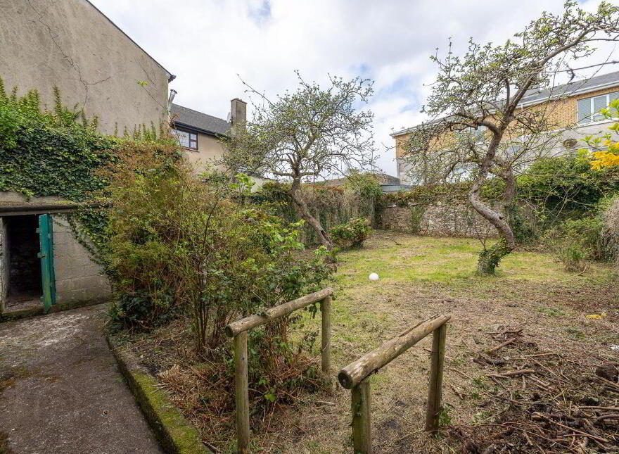 Saint Brendan's, Waterloo Road, Wexford Town, Y35AEW2