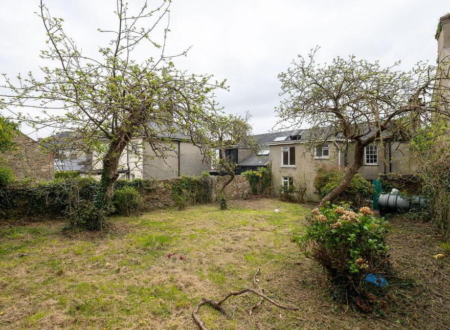 Saint Brendan's, Waterloo Road, Wexford Town, Y35AEW2