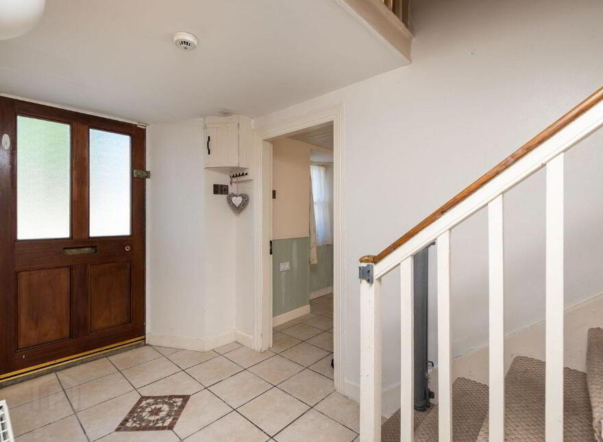 Shell Cottage, Blackwater, Y21YT38