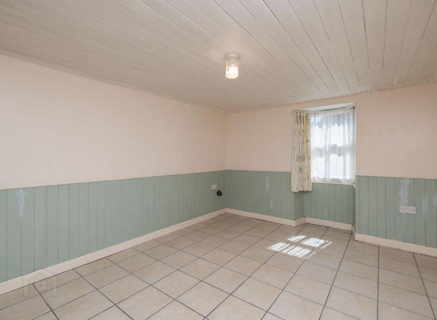 Shell Cottage, Blackwater, Y21YT38