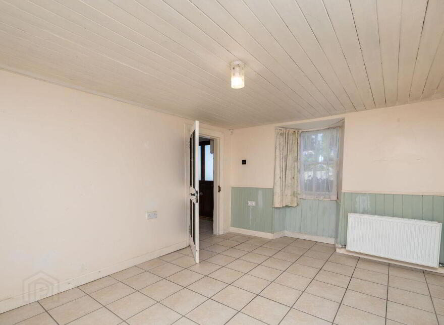 Shell Cottage, Blackwater, Y21YT38