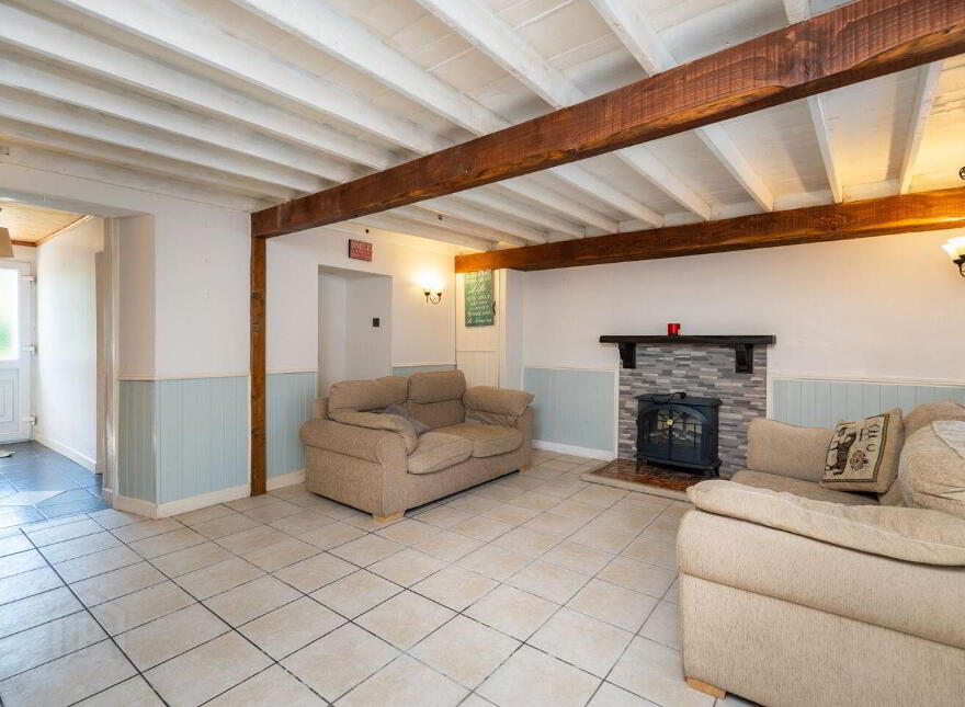 Shell Cottage, Blackwater, Y21YT38