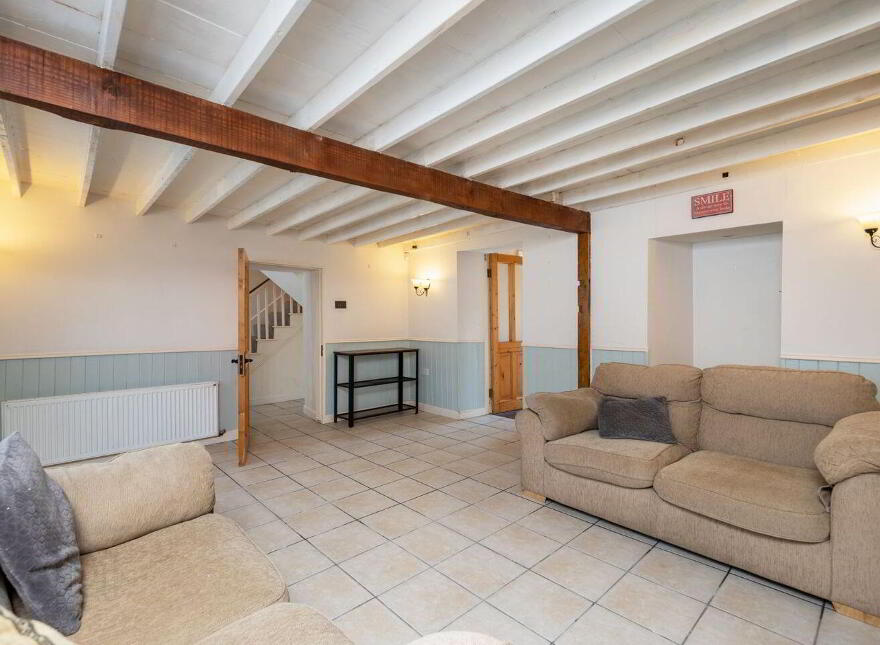 Shell Cottage, Blackwater, Y21YT38