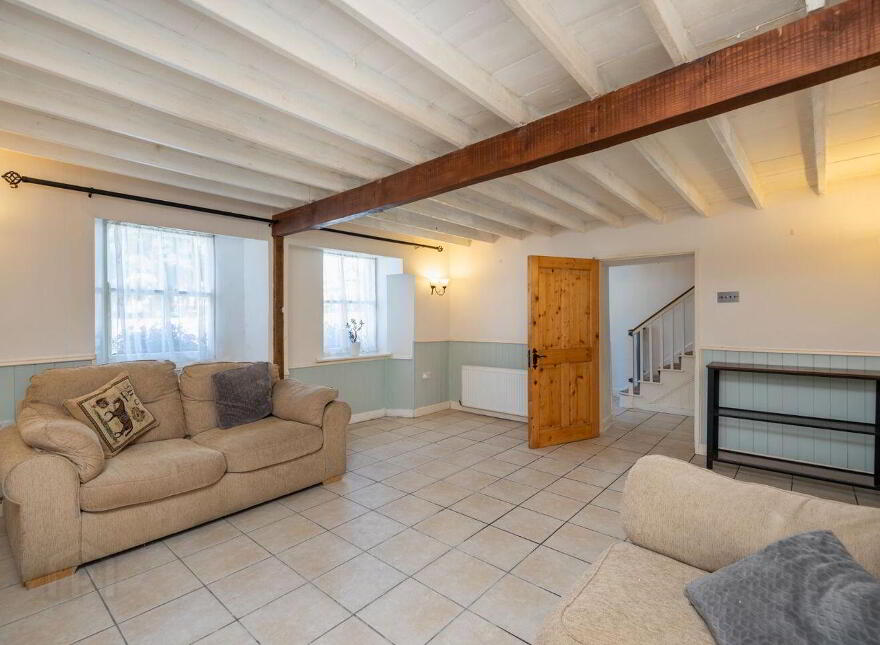 Shell Cottage, Blackwater, Y21YT38