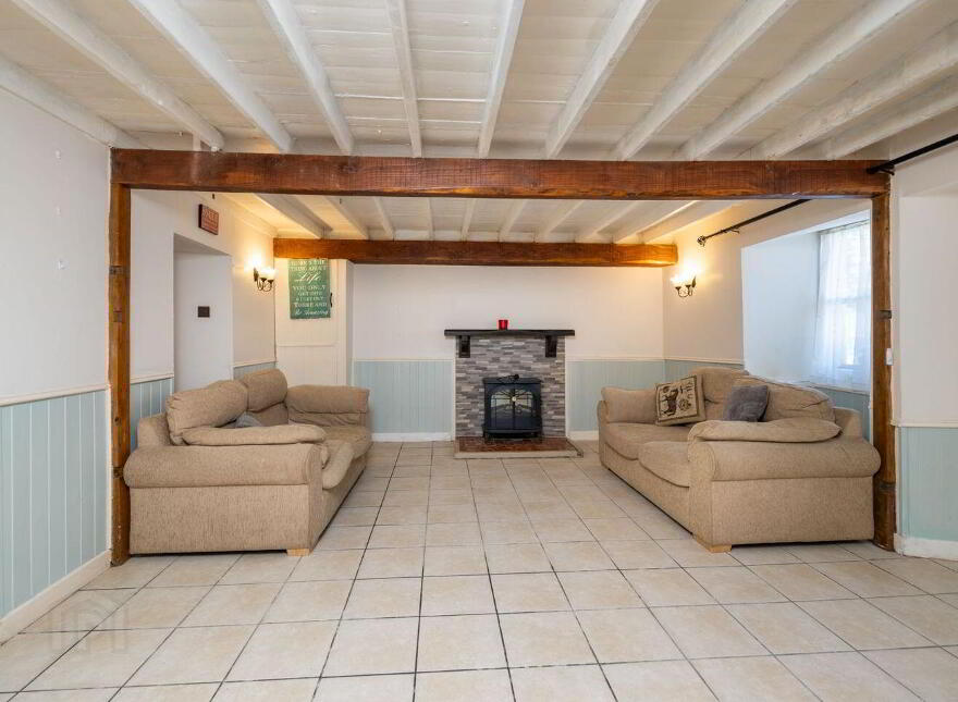 Shell Cottage, Blackwater, Y21YT38
