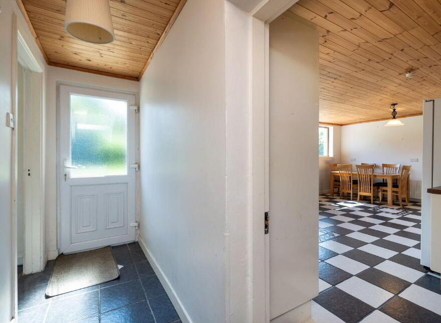 Shell Cottage, Blackwater, Y21YT38