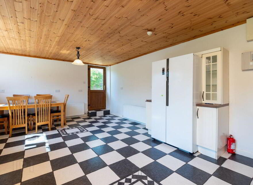 Shell Cottage, Blackwater, Y21YT38