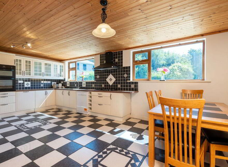 Shell Cottage, Blackwater, Y21YT38