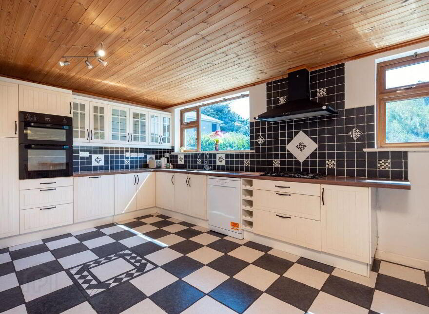 Shell Cottage, Blackwater, Y21YT38