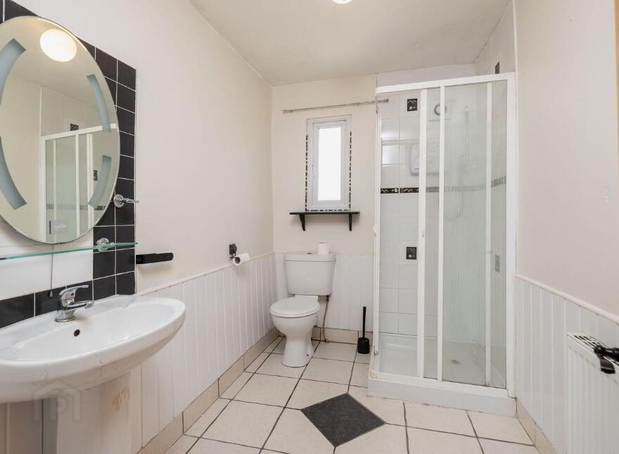 Shell Cottage, Blackwater, Y21YT38