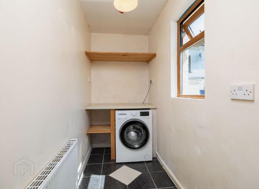 Shell Cottage, Blackwater, Y21YT38