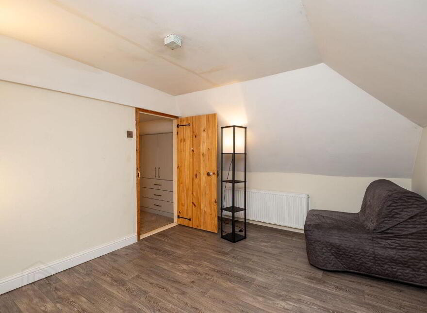 Shell Cottage, Blackwater, Y21YT38