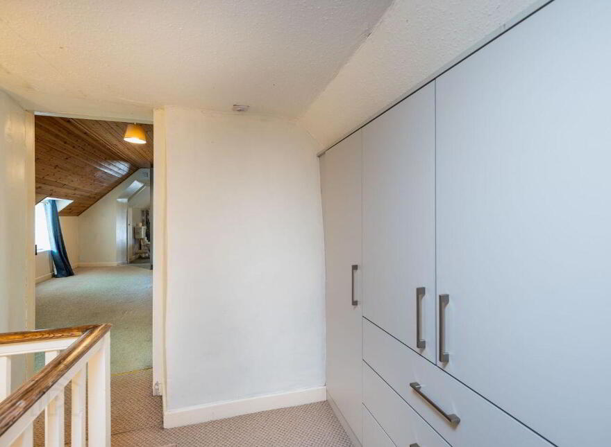 Shell Cottage, Blackwater, Y21YT38