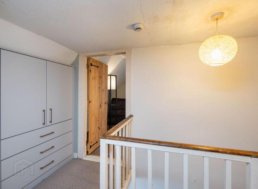 Shell Cottage, Blackwater, Y21YT38