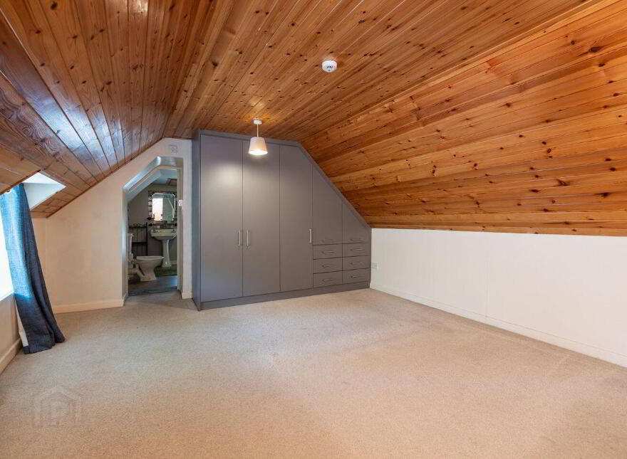 Shell Cottage, Blackwater, Y21YT38