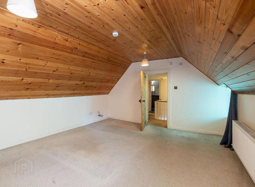 Shell Cottage, Blackwater, Y21YT38