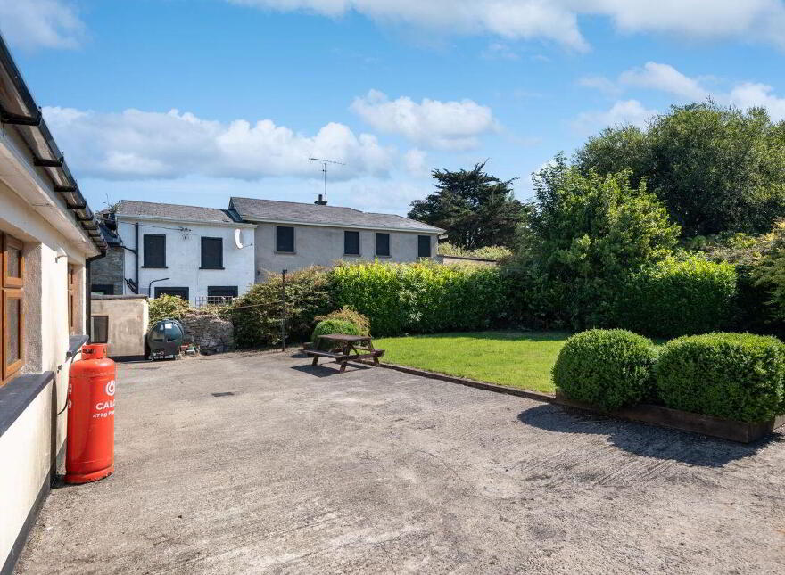 Shell Cottage, Blackwater, Y21YT38