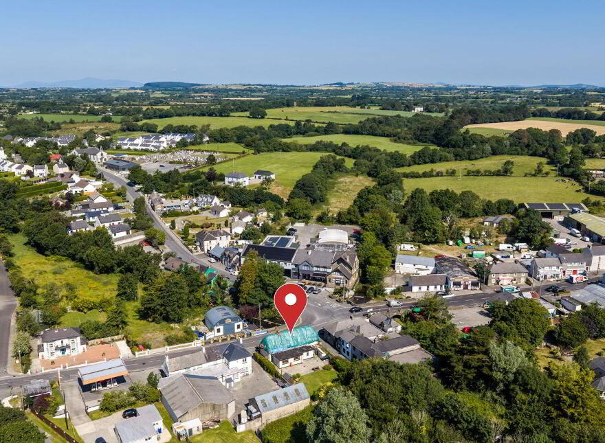 Shell Cottage, Blackwater, Y21YT38