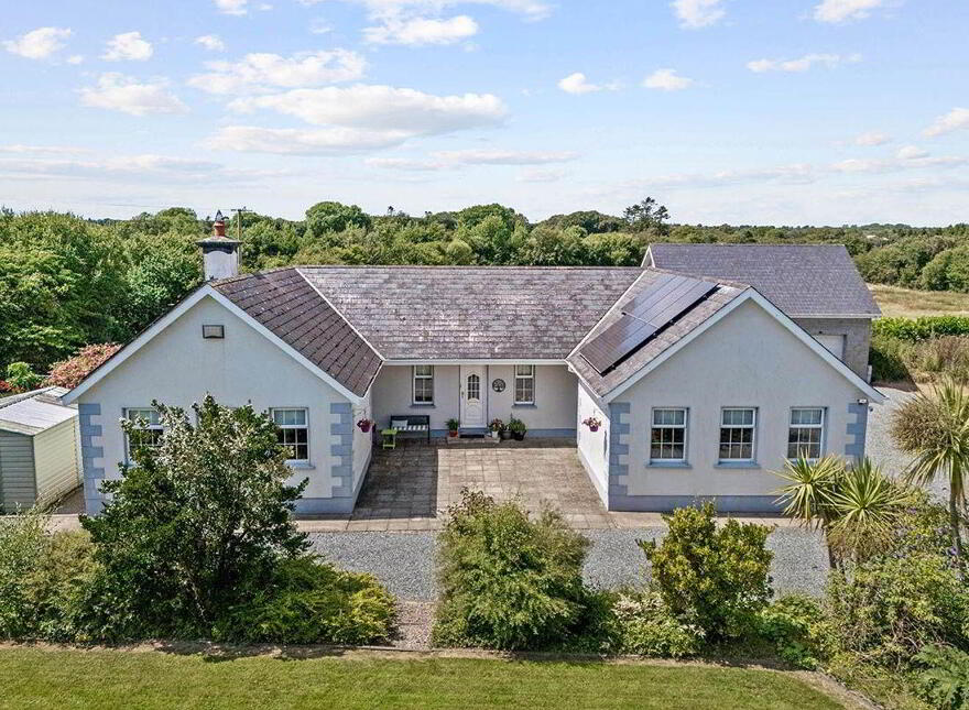 Tullycanna, Ballymitty, Y35TY46