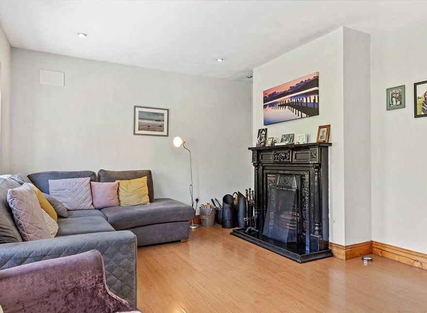 Tullycanna, Ballymitty, Y35TY46